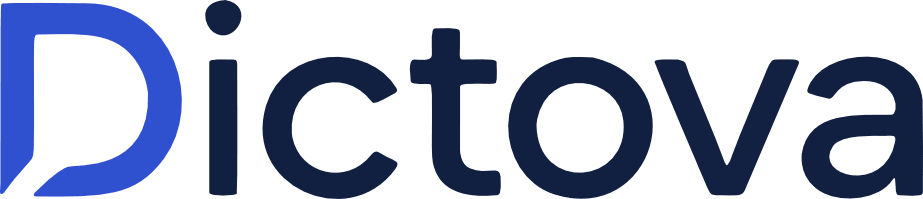 Dictova, rectangle