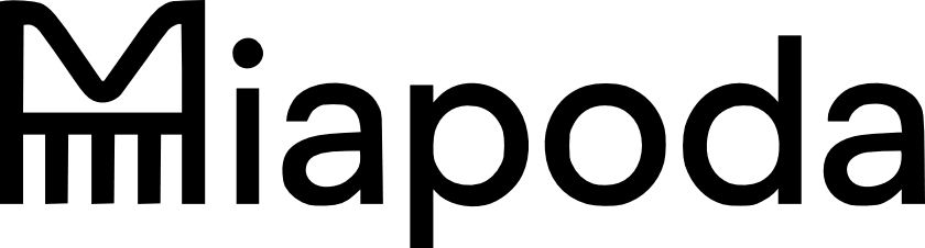 Miapoda, rectangle